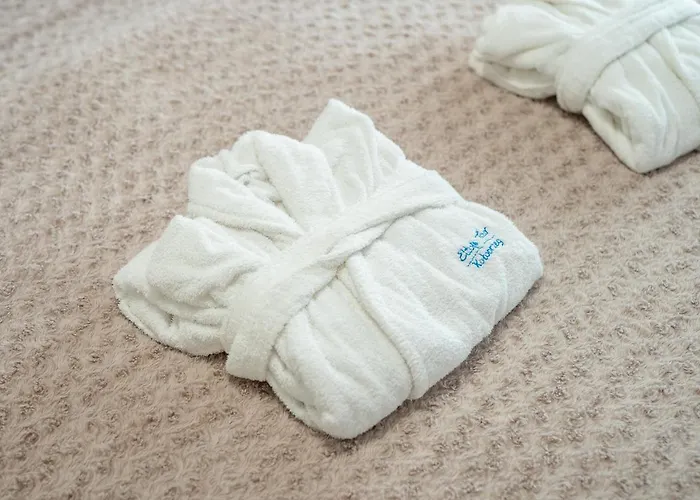 Nadmorskie Tarasy Apartament 215 A Eltom Tour