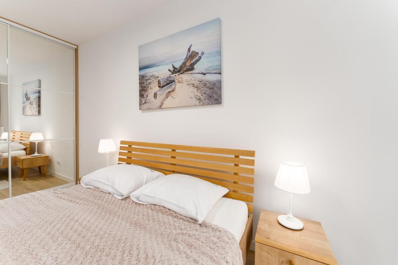 Nadmorskie Tarasy 215 A Eltom Tour Apartment *