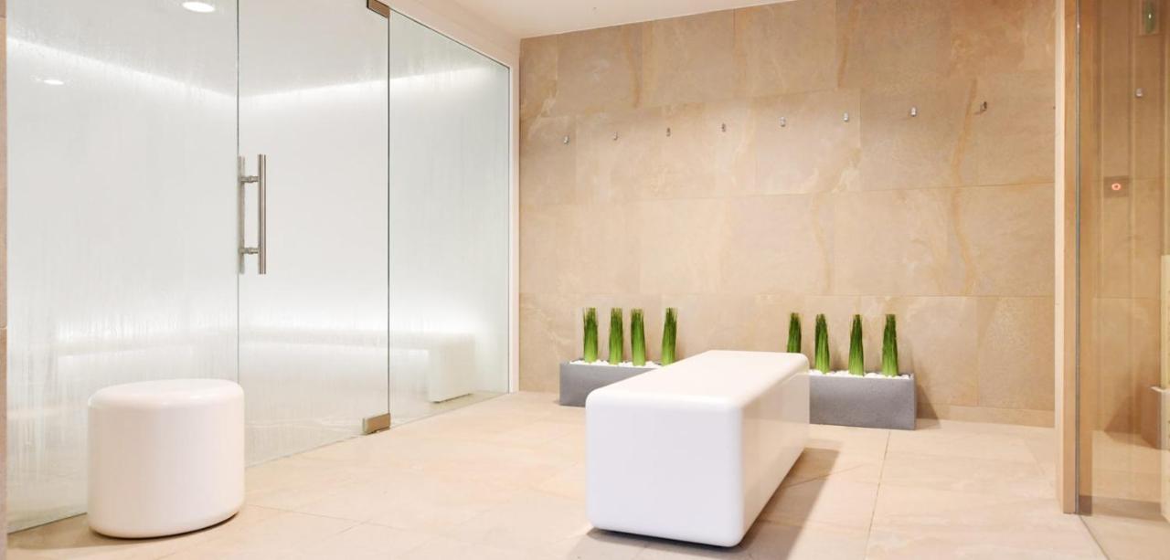 Апартаменти Nadmorskie Tarasy 215 A Eltom Tour Колобжег