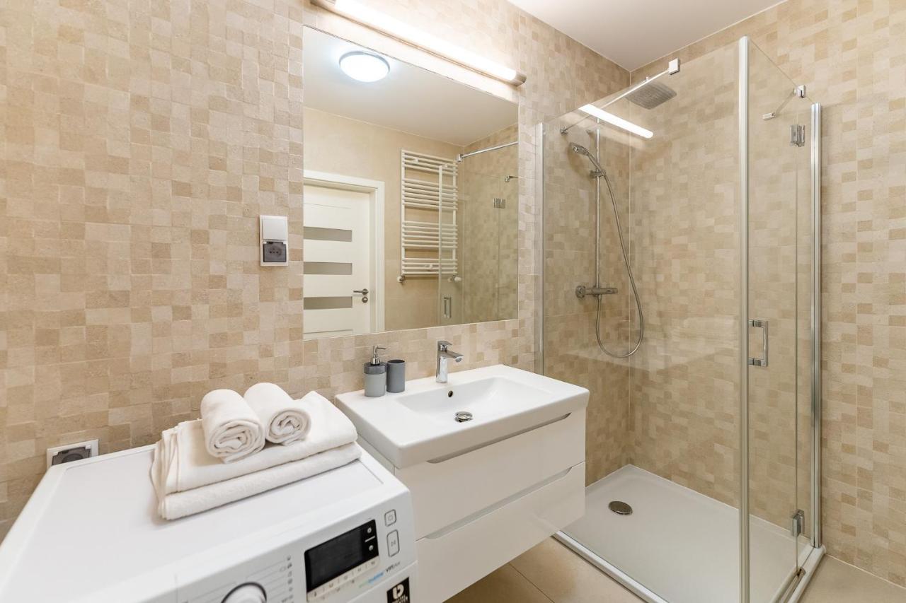 Nadmorskie Tarasy 215 A Eltom Tour Apartment *