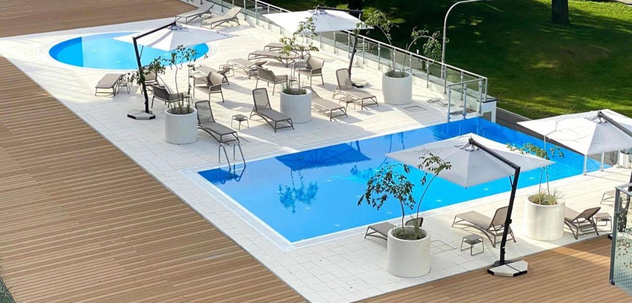 Nadmorskie Tarasy 215 A Eltom Tour Kolobrzeg